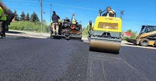 Best Recycled Asphalt Driveway Installation  in Pearl River, LA